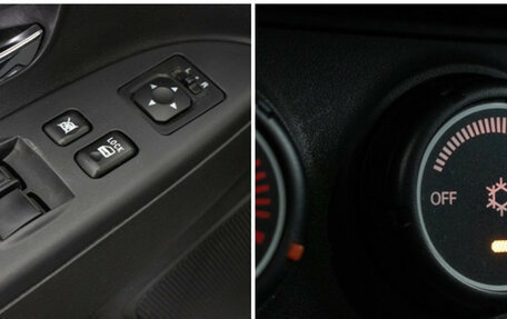 Mitsubishi ASX I рестайлинг, 2017 год, 1 370 000 рублей, 16 фотография