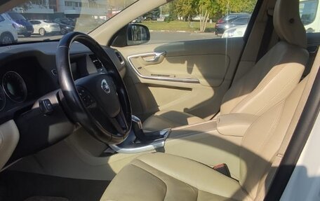 Volvo S60 III, 2012 год, 900 000 рублей, 8 фотография