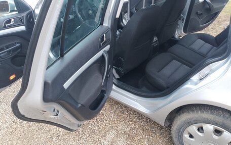 Skoda Octavia, 2008 год, 760 000 рублей, 3 фотография