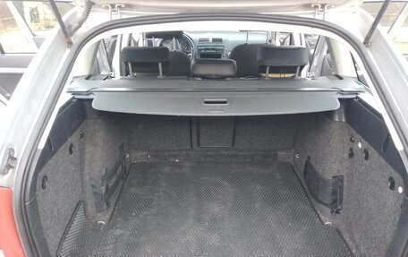 Skoda Octavia, 2008 год, 760 000 рублей, 7 фотография