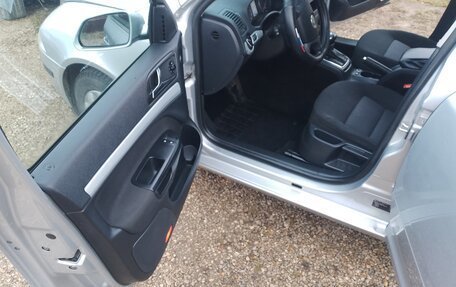 Skoda Octavia, 2008 год, 760 000 рублей, 14 фотография