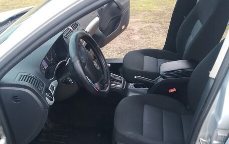 Skoda Octavia, 2008 год, 760 000 рублей, 10 фотография