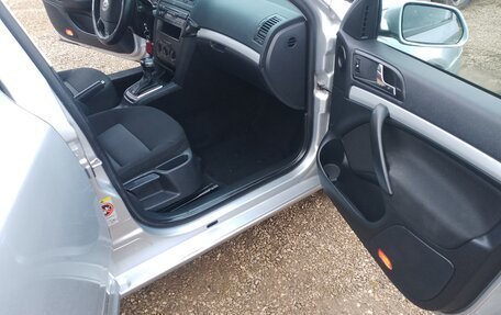 Skoda Octavia, 2008 год, 760 000 рублей, 12 фотография