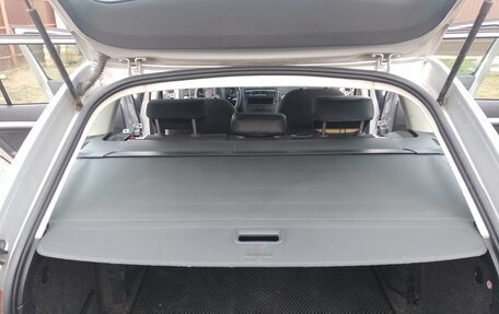 Skoda Octavia, 2008 год, 760 000 рублей, 16 фотография