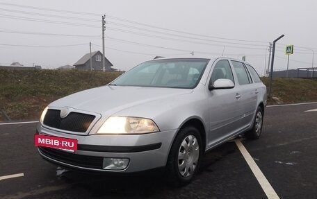 Skoda Octavia, 2008 год, 760 000 рублей, 4 фотография