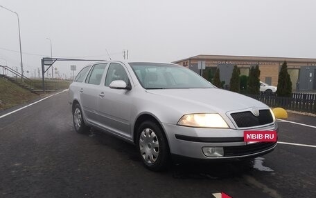 Skoda Octavia, 2008 год, 760 000 рублей, 5 фотография