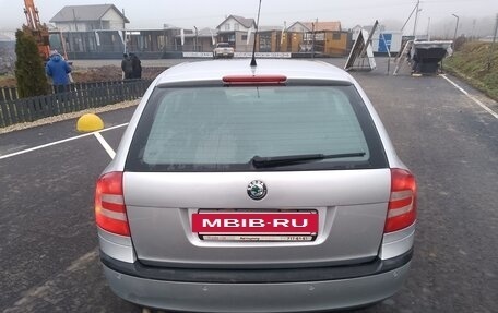 Skoda Octavia, 2008 год, 760 000 рублей, 11 фотография