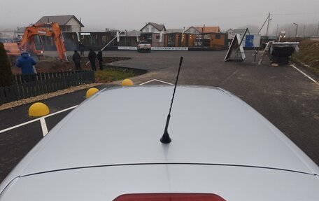 Skoda Octavia, 2008 год, 760 000 рублей, 17 фотография