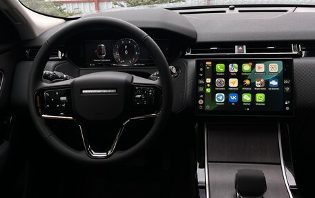 Land Rover Range Rover Velar I, 2023 год, 9 250 000 рублей, 4 фотография