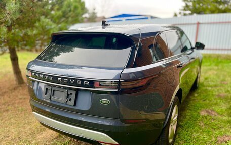 Land Rover Range Rover Velar I, 2023 год, 9 250 000 рублей, 7 фотография