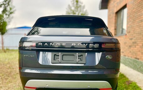 Land Rover Range Rover Velar I, 2023 год, 9 250 000 рублей, 2 фотография