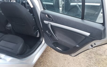 Skoda Octavia, 2008 год, 760 000 рублей, 19 фотография