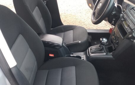 Skoda Octavia, 2008 год, 760 000 рублей, 18 фотография