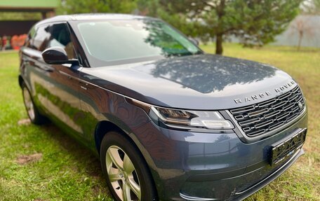 Land Rover Range Rover Velar I, 2023 год, 9 250 000 рублей, 8 фотография