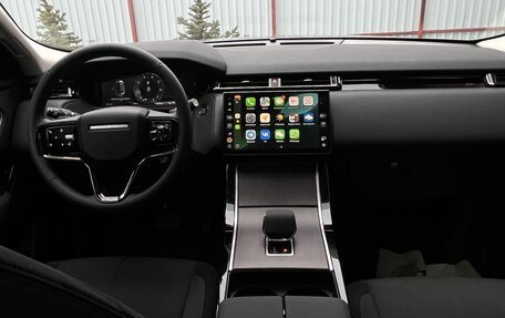 Land Rover Range Rover Velar I, 2023 год, 9 250 000 рублей, 6 фотография