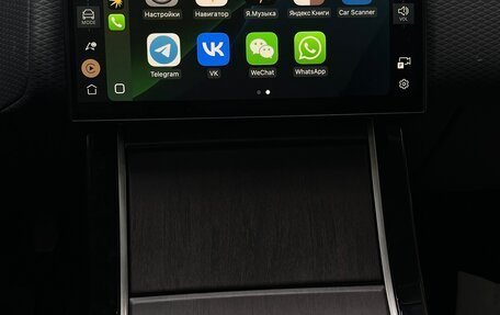Land Rover Range Rover Velar I, 2023 год, 9 250 000 рублей, 13 фотография