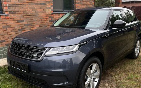 Land Rover Range Rover Velar I, 2023 год, 9 250 000 рублей, 18 фотография