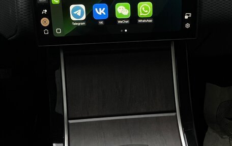 Land Rover Range Rover Velar I, 2023 год, 9 250 000 рублей, 16 фотография