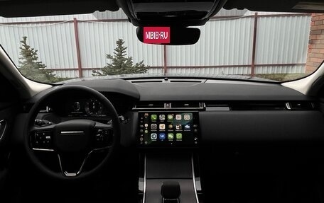 Land Rover Range Rover Velar I, 2023 год, 9 250 000 рублей, 14 фотография