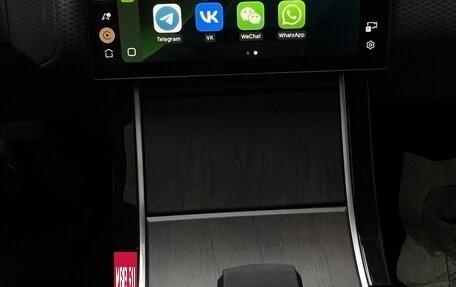 Land Rover Range Rover Velar I, 2023 год, 9 250 000 рублей, 15 фотография