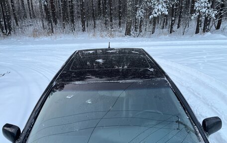 Lexus GS II рестайлинг, 2004 год, 750 000 рублей, 10 фотография