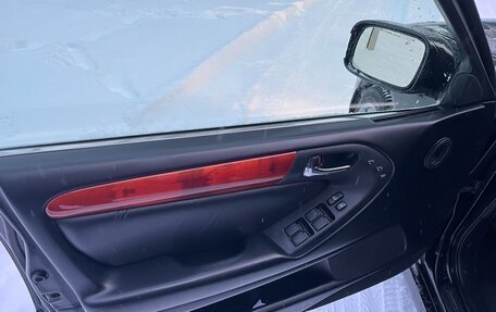 Lexus GS II рестайлинг, 2004 год, 750 000 рублей, 13 фотография