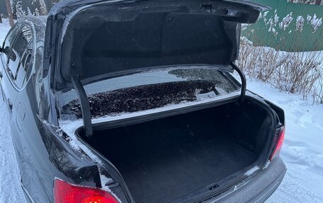 Lexus GS II рестайлинг, 2004 год, 750 000 рублей, 16 фотография