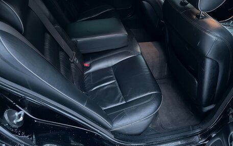 Lexus GS II рестайлинг, 2004 год, 750 000 рублей, 18 фотография