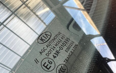 KIA Sportage IV рестайлинг, 2020 год, 2 530 000 рублей, 11 фотография