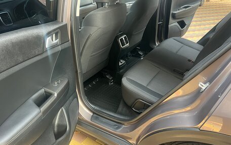 KIA Sportage IV рестайлинг, 2020 год, 2 530 000 рублей, 15 фотография