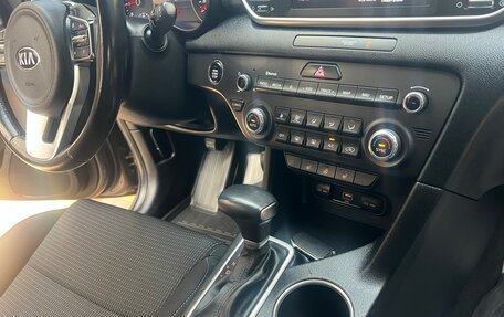 KIA Sportage IV рестайлинг, 2020 год, 2 530 000 рублей, 20 фотография