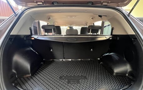 KIA Sportage IV рестайлинг, 2020 год, 2 530 000 рублей, 23 фотография