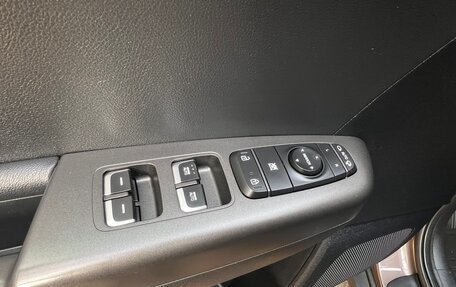 KIA Sportage IV рестайлинг, 2020 год, 2 530 000 рублей, 21 фотография