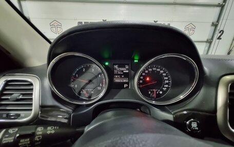 Jeep Grand Cherokee, 2012 год, 1 480 000 рублей, 4 фотография