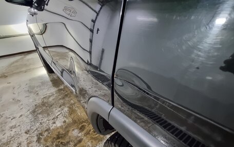 Jeep Grand Cherokee, 2012 год, 1 480 000 рублей, 13 фотография