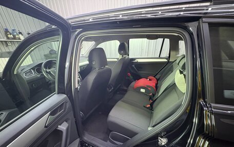 Volkswagen Tiguan II, 2019 год, 3 350 000 рублей, 6 фотография