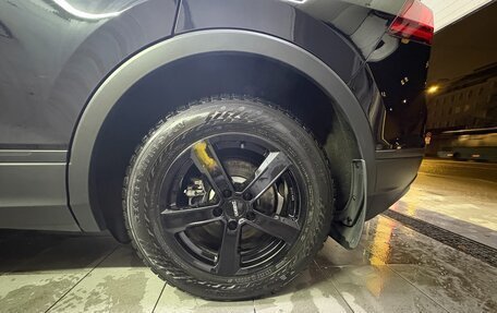 Volkswagen Tiguan II, 2019 год, 3 350 000 рублей, 8 фотография