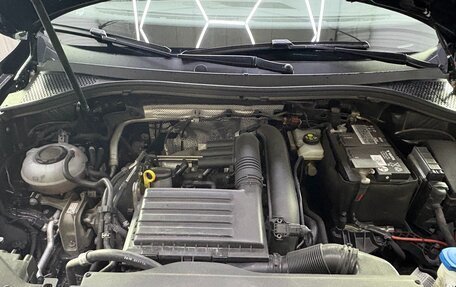 Volkswagen Tiguan II, 2019 год, 3 350 000 рублей, 9 фотография