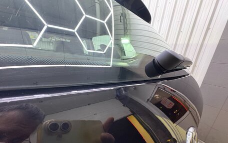 Volkswagen Tiguan II, 2019 год, 3 350 000 рублей, 12 фотография