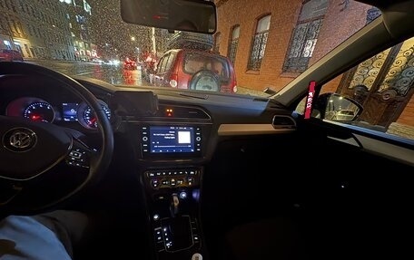 Volkswagen Tiguan II, 2019 год, 3 350 000 рублей, 11 фотография