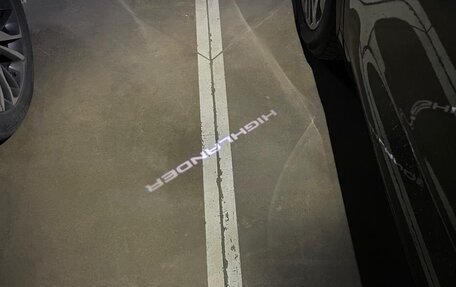 Toyota Highlander, 2025 год, 6 310 000 рублей, 15 фотография