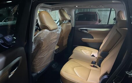 Toyota Highlander, 2025 год, 6 310 000 рублей, 11 фотография