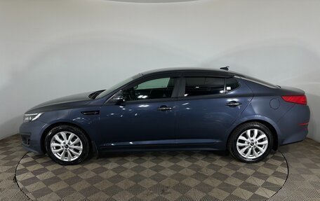 KIA Optima III, 2014 год, 1 480 000 рублей, 5 фотография
