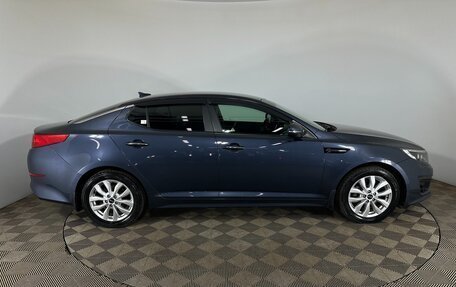 KIA Optima III, 2014 год, 1 480 000 рублей, 4 фотография