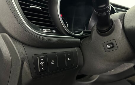 KIA Optima III, 2014 год, 1 480 000 рублей, 9 фотография