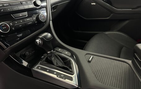 KIA Optima III, 2014 год, 1 480 000 рублей, 13 фотография