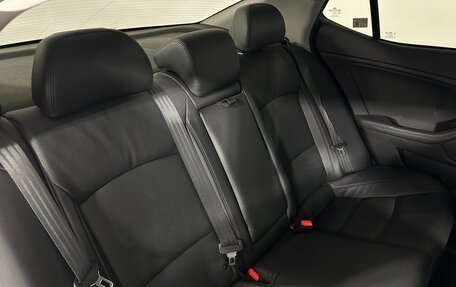 KIA Optima III, 2014 год, 1 480 000 рублей, 15 фотография