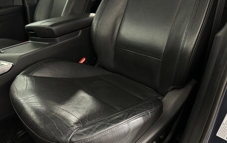 KIA Optima III, 2014 год, 1 480 000 рублей, 10 фотография