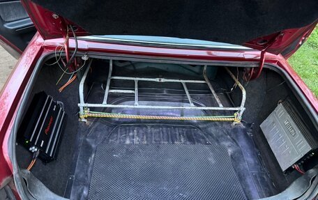 ГАЗ 3110 «Волга», 1999 год, 199 991 рублей, 7 фотография