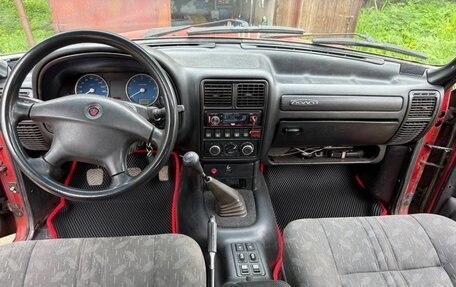 ГАЗ 3110 «Волга», 1999 год, 199 991 рублей, 4 фотография